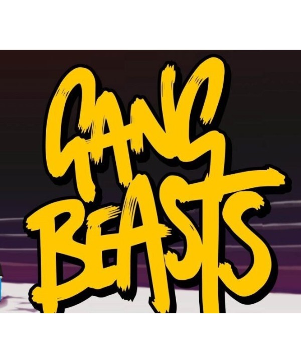Gang Beasts XBOX One / Xbox Series X|S / Windows 10 Xbox Series X|S Key 